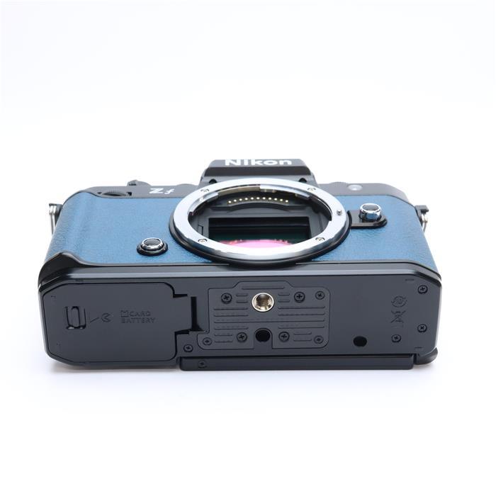 ニコン（Nikon） 《良品》Nikon Zf ボディ プレミアムエクステリア張替