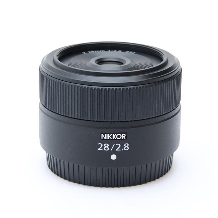 ニコン（Nikon） 《美品》Nikon NIKKOR Z 28mm F2.8 : カメラ専門店