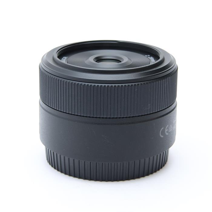 ニコン（Nikon） 《美品》Nikon NIKKOR Z 28mm F2.8 : カメラ専門店
