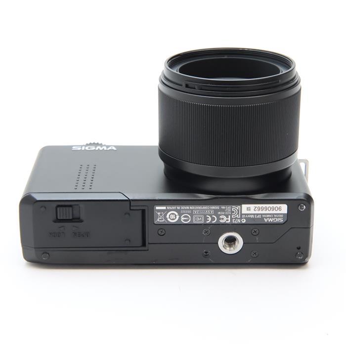 シグマ（SIGMA） 《並品》SIGMA DP3 Merrill : カメラ専門店マップ