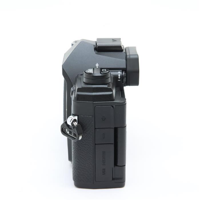 美品》OM SYSTEM OM-5 ボディ : カメラ専門店マップカメラYahoo!店