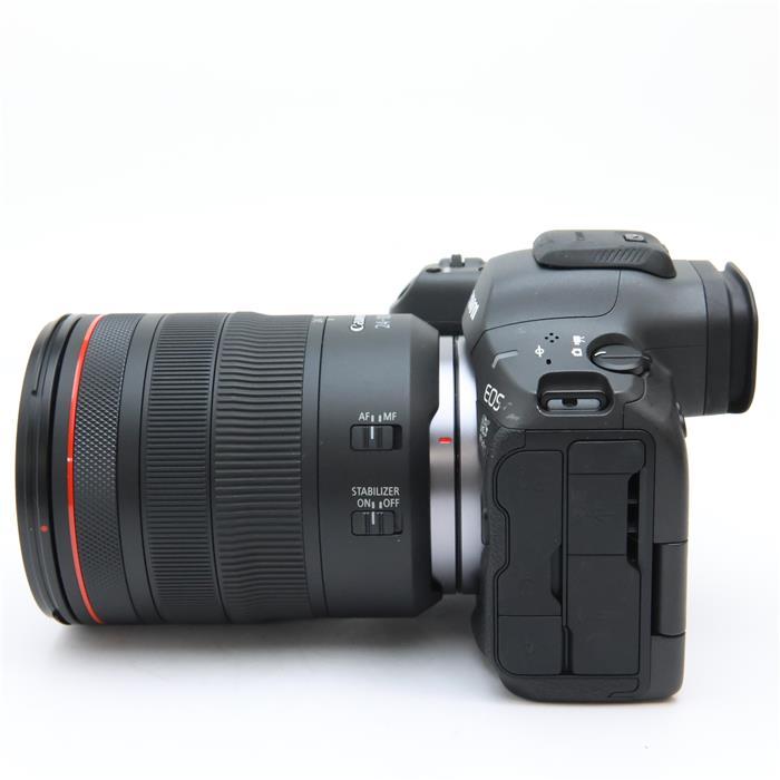 キヤノン（Canon） 《並品》Canon EOS R5 Mark II RF24-105mm F4L