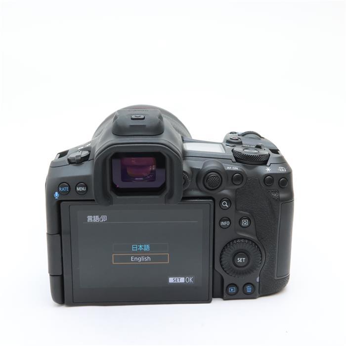 キヤノン（Canon） 《並品》Canon EOS R5 Mark II RF24-105mm F4L