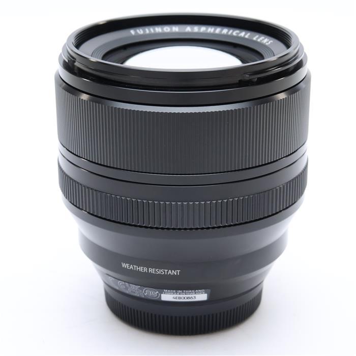 FUJIFILM（フジフイルム） 《並品》FUJIFILM フジノン XF56mm F1.2 R