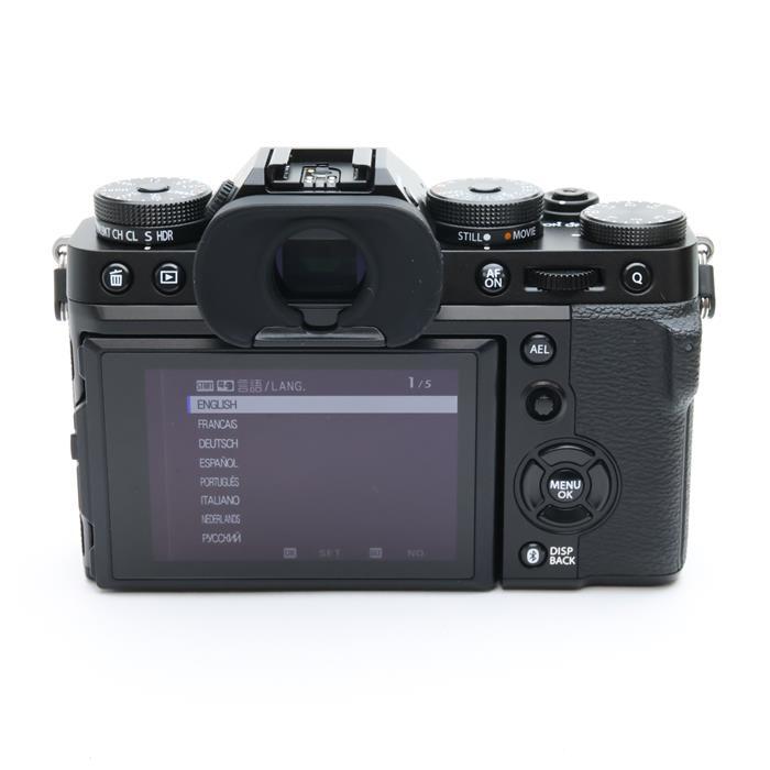 FUJIFILM（フジフイルム） 《美品》FUJIFILM X-T5 ボディ : カメラ専門