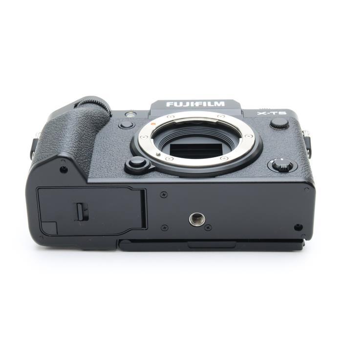 FUJIFILM（フジフイルム） 《美品》FUJIFILM X-T5 ボディ : カメラ専門