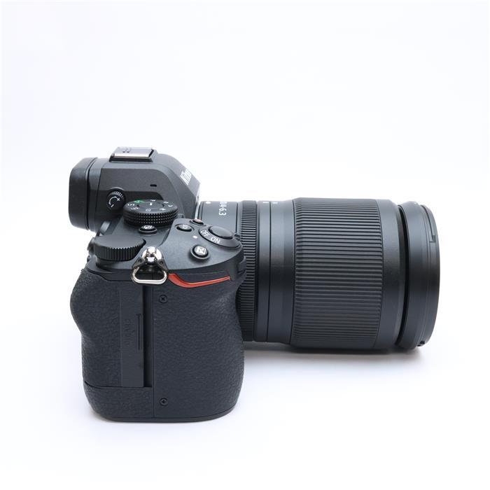ニコン（Nikon） 《美品》Nikon Z5II 24-200 レンズキット : カメラ