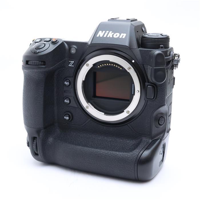 ニコン（Nikon） 《良品》Nikon Z9 : カメラ専門店マップカメラYahoo