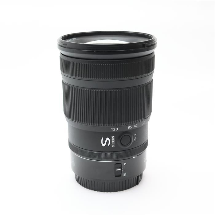 ニコン（Nikon） 《良品》Nikon NIKKOR Z 24-120mm F4 S : カメラ専門