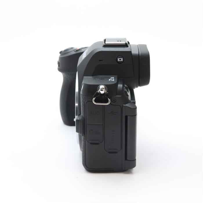 Nikon Z5II ミラーレスカメラ 超美品！！ Z5II 24-200 レンズキット ミラーレス一眼カメラ [ズームレンズ] Nikon