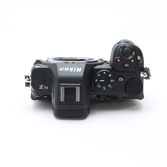 ニコン（Nikon） 《美品》Nikon Z5II ボディ : カメラ専門店マップ