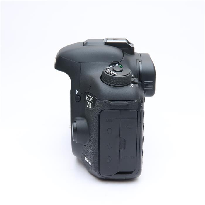 キヤノン（Canon） 《並品》Canon EOS 7D Mark II ボディ : カメラ専門