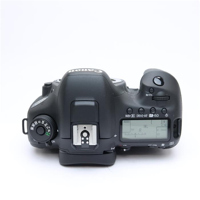 キヤノン（Canon） 《並品》Canon EOS 7D Mark II ボディ : カメラ専門