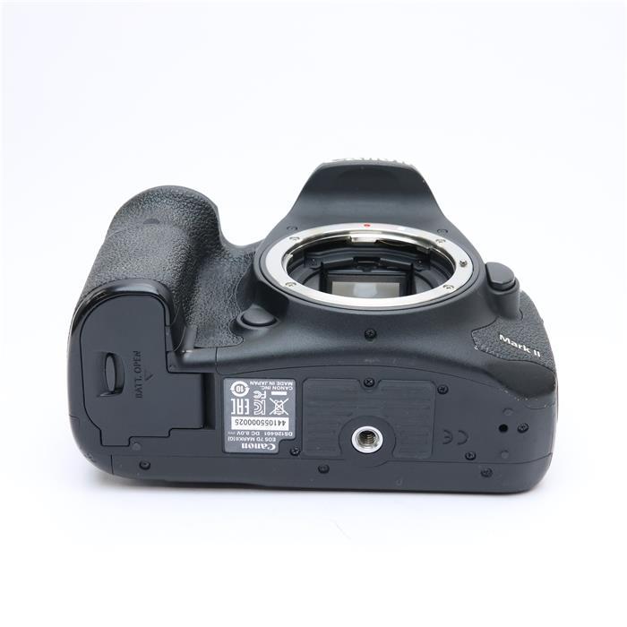 キヤノン（Canon） 《並品》Canon EOS 7D Mark II ボディ : カメラ専門