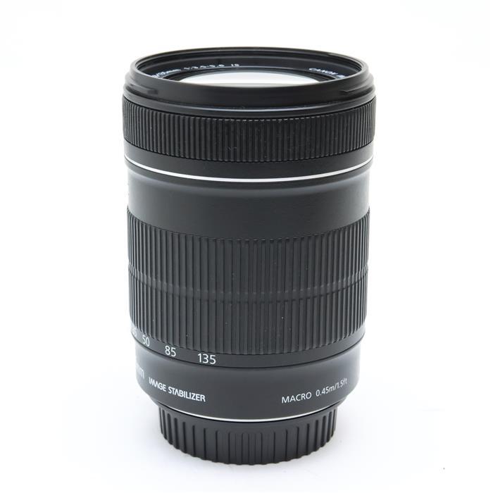 キヤノン（Canon） 《難有品》Canon EF-S18-135mm F3.5-5.6 IS