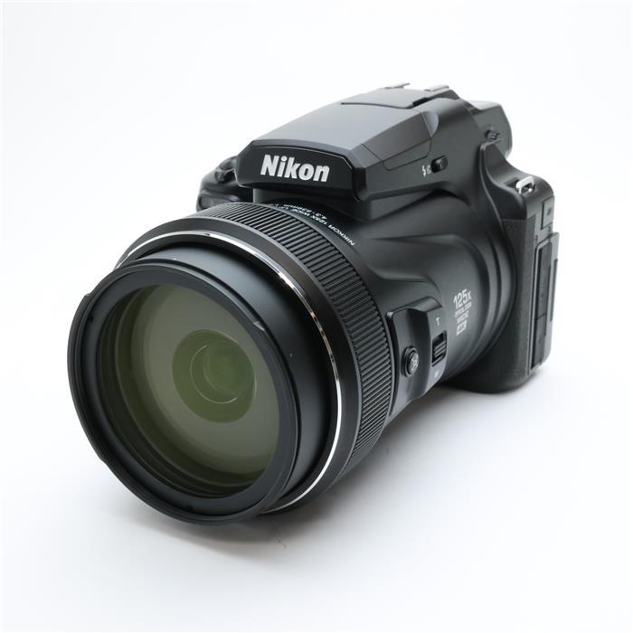 【中古】【防湿庫保管】Nikon COOLPIX P1100+オマケ付き ニコン（Nikon） 《美品》Nikon COOLPIX P1100 : カメラ専門店マップ
