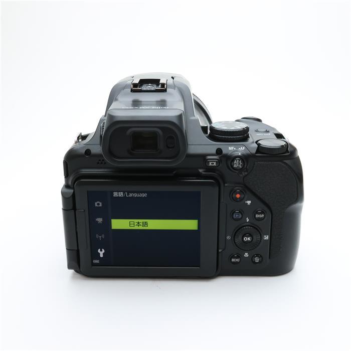 ニコン（Nikon） 《美品》Nikon COOLPIX P1100 : カメラ専門店マップ
