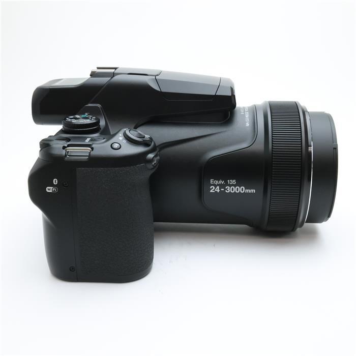 【中古】【防湿庫保管】Nikon COOLPIX P1100+オマケ付き ニコン（Nikon） 《美品》Nikon COOLPIX P1100 : カメラ専門店マップ