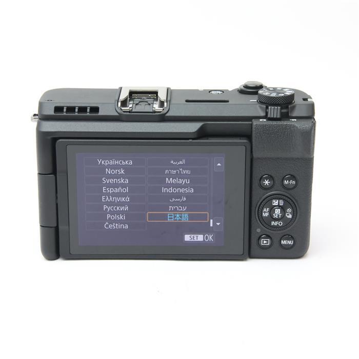 キヤノン（Canon） 《美品》Canon PowerShot V1 : カメラ専門店マップ