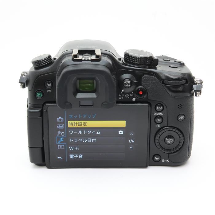 Panasonic（パナソニック） 《良品》Panasonic LUMIX GH3 ボディ DMC