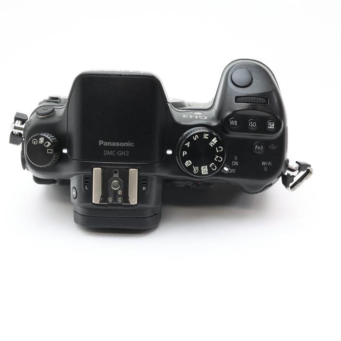 Panasonic（パナソニック） 《良品》Panasonic LUMIX GH3 ボディ DMC