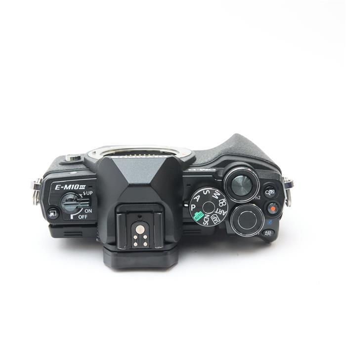 オリンパス（OLYMPUS） 《難有品》OLYMPUS OM-D E-M10 Mark III ボディ