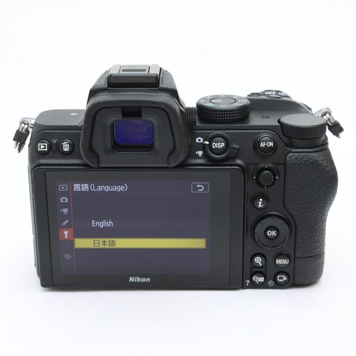 ニコン（Nikon） 《良品》Nikon Z5 ボディ : カメラ専門店マップカメラ