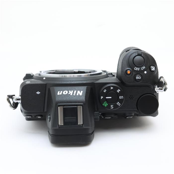 ニコンNikon Z5 ボディ　ショット数66枚 Nikon Z5 ボディ｜新品通販フジヤカメラ