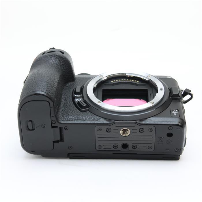 ニコン（Nikon） 《良品》Nikon Z5 ボディ : カメラ専門店マップカメラ