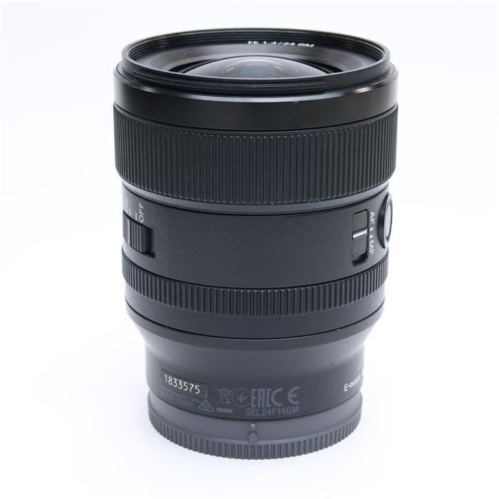 SONY（ソニー） 《良品》SONY FE 24mm F1.4 GM SEL24F14GM : カメラ