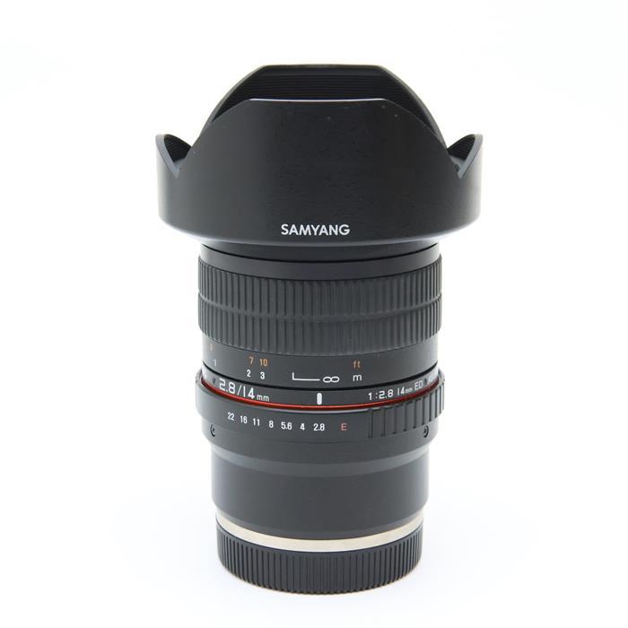 SAMYANG サムヤン 14mm F2.8 ED AS IF UMC ソニーE用 【公式通販】