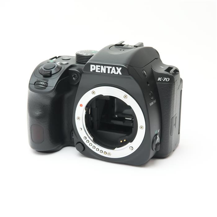★美品★ PENTAX K-70 ボディ ペンタックス 《美品》PENTAX K-70 ボディ : カメラ専門店マップカメラ