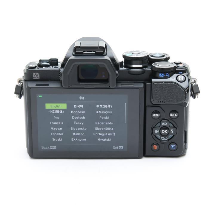 オリンパス（OLYMPUS） 《難有品》OLYMPUS OM-D E-M10 Mark III ボディ