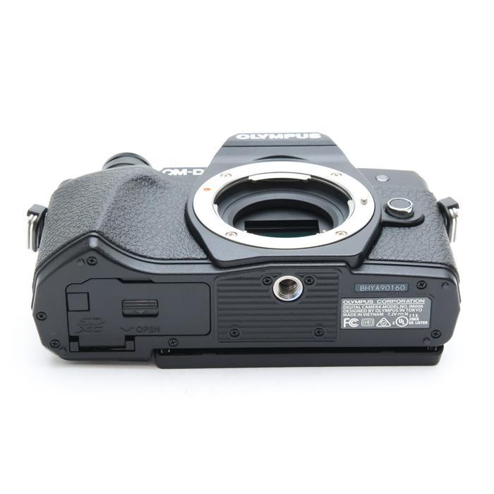 オリンパス（OLYMPUS） 《難有品》OLYMPUS OM-D E-M10 Mark III ボディ
