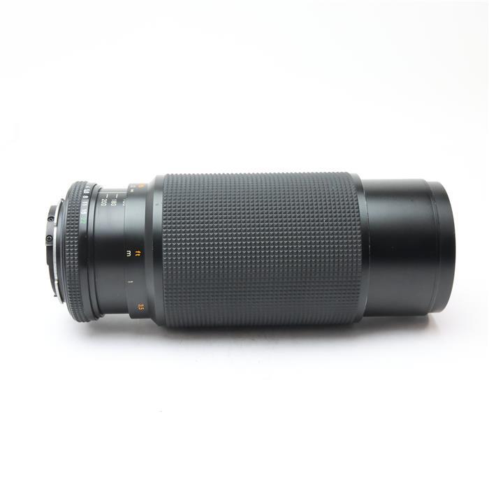 難有品》CONTAX Vario-Sonnar T*80-200mm F4 MM : カメラ専門店マップ