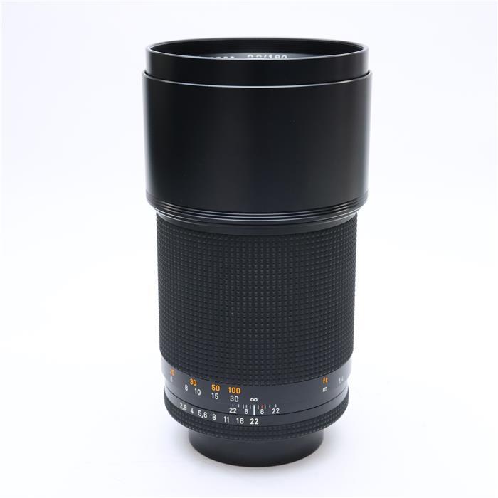 並品》CONTAX Sonnar T*135mm F2.8 MM : カメラ専門店マップカメラ 