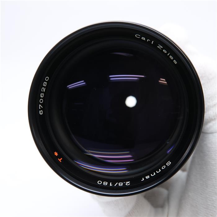 並品》CONTAX Sonnar T*135mm F2.8 MM : カメラ専門店マップカメラ 
