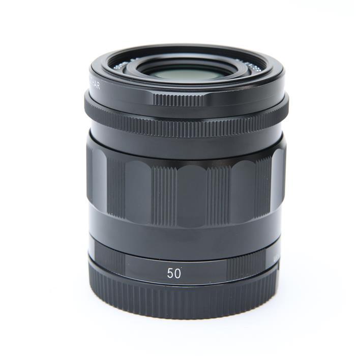 良品》Voigtlander APO-LANTHAR 50mm F2 Aspherical E-Mount
