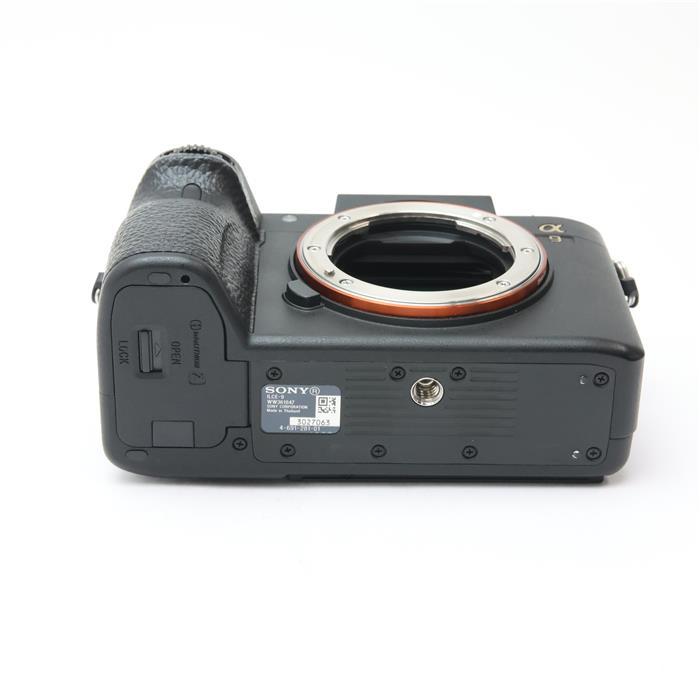 SONY（ソニー） 《並品》SONY α9 ボディ ILCE-9 : カメラ専門店マップ 