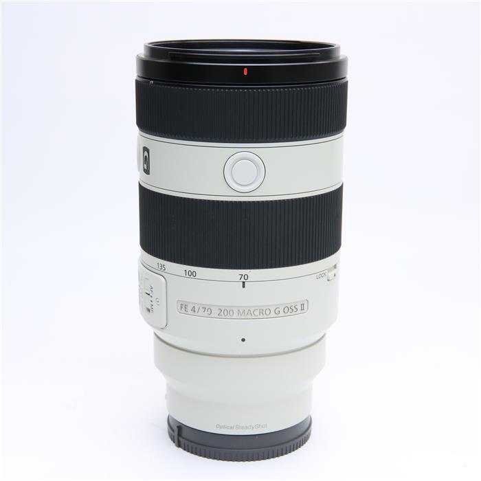 SONY（ソニー） 《並品》SONY FE 70-200mm F4 Macro G OSS II
