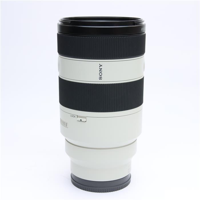 SONY（ソニー） 《並品》SONY FE 70-200mm F4 Macro G OSS II