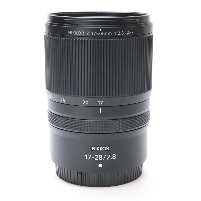 ニコン（Nikon） 《美品》Nikon NIKKOR Z 17-28mm F2.8 : カメラ専門店