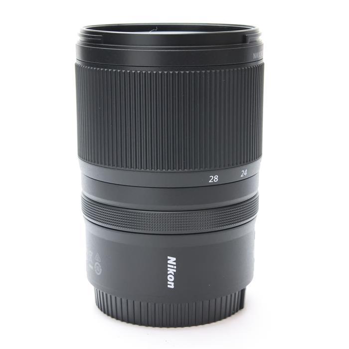 ※最終値下げ※【新品未使用】NIKKOR Z 17-28mm f/2.8 レンズ ニコンの小型軽量F2.8超広角ズームを実写チェック！ NIKKOR Z 17-28mm