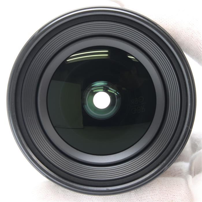 ニコン（Nikon） 《美品》Nikon NIKKOR Z 17-28mm F2.8 : カメラ専門店