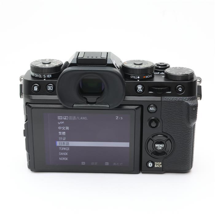 FUJIFILM（フジフイルム） 《良品》FUJIFILM X-T5 ボディ : カメラ専門