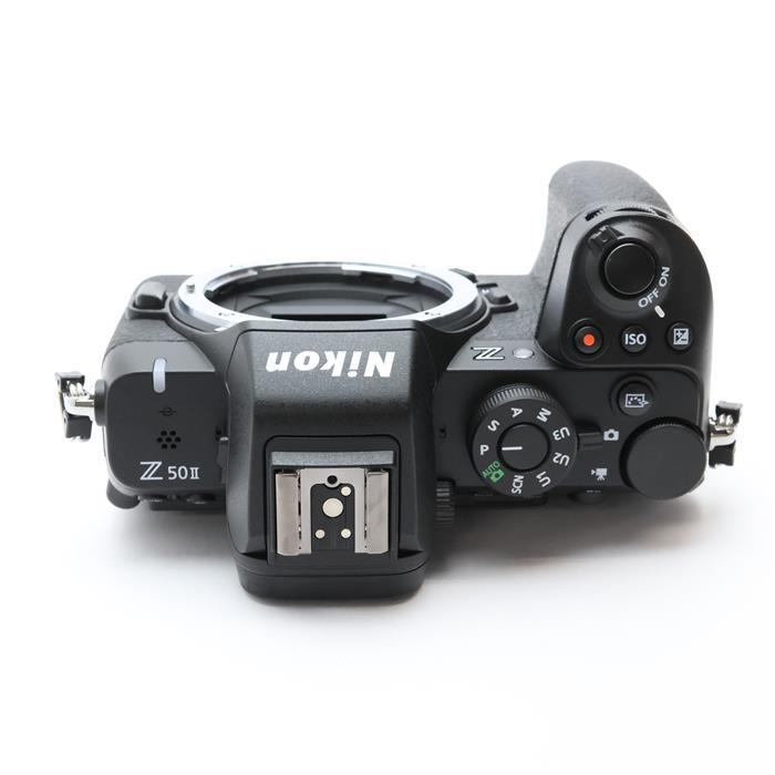 ニコン（Nikon） 《美品》Nikon Z50II ボディ : カメラ専門店マップ