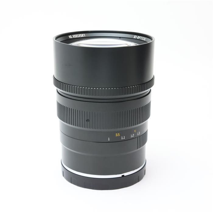 美品》銘匠光学 TTArtisan 90mm F1.25 (ハッセルブラッドX用) : カメラ