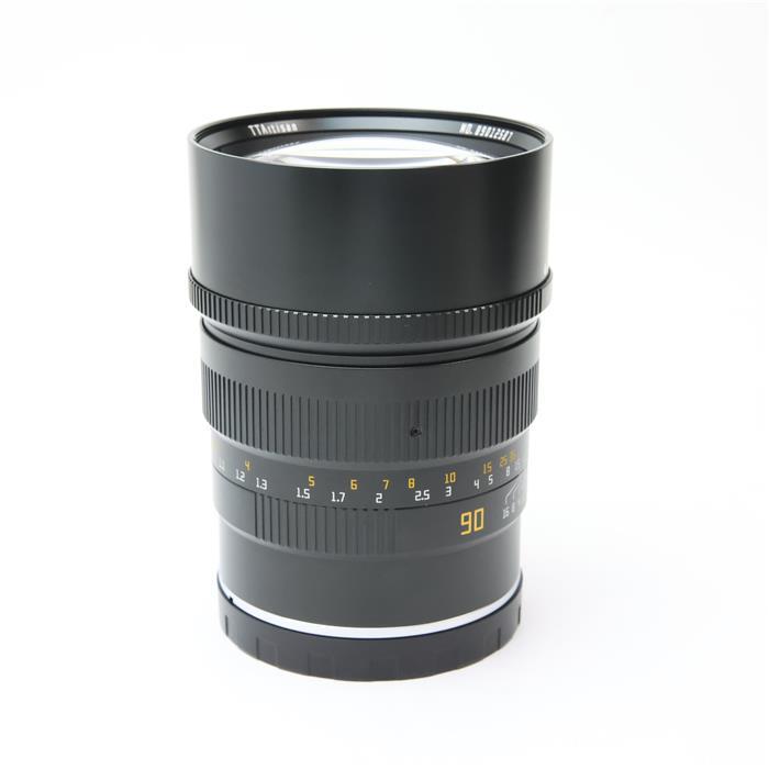 美品》銘匠光学 TTArtisan 90mm F1.25 (ハッセルブラッドX用) : カメラ