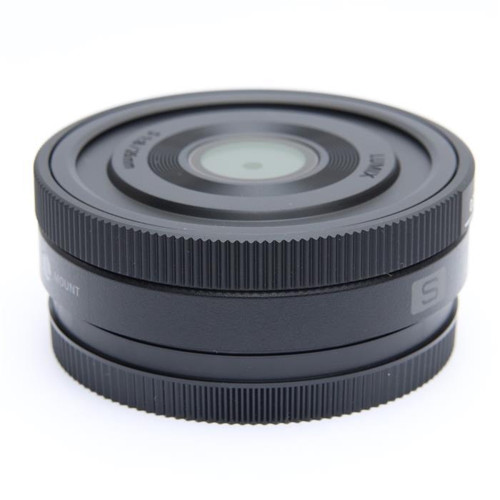 Panasonic（パナソニック） 《美品》Panasonic LUMIX S 26mm F8 S-R26