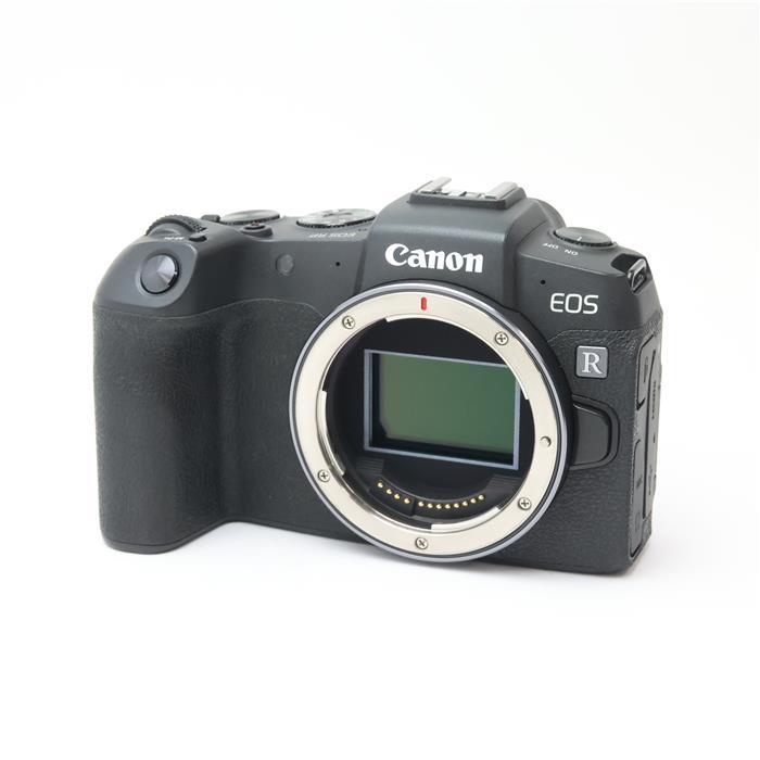 キヤノン（Canon） 《美品》Canon EOS RP ボディ : カメラ専門店マップ